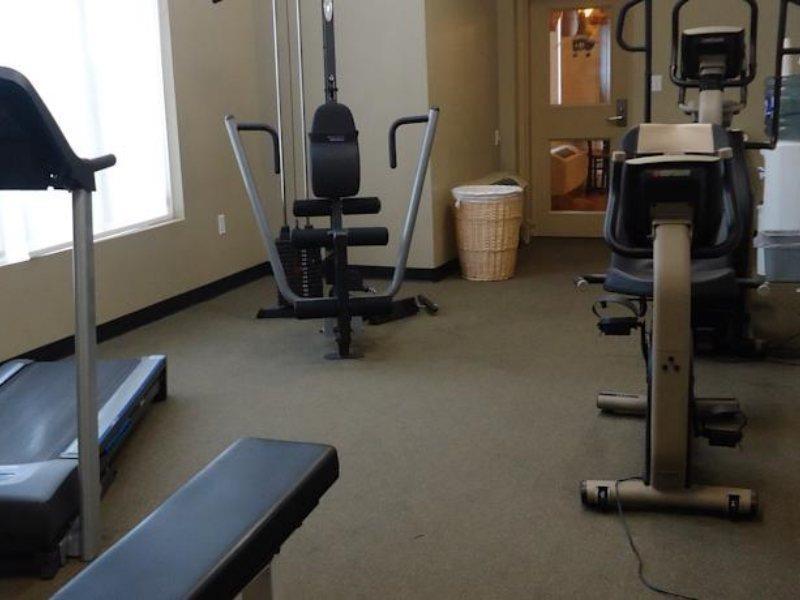 Best Western Plus Moncton Eksteriør bilde
