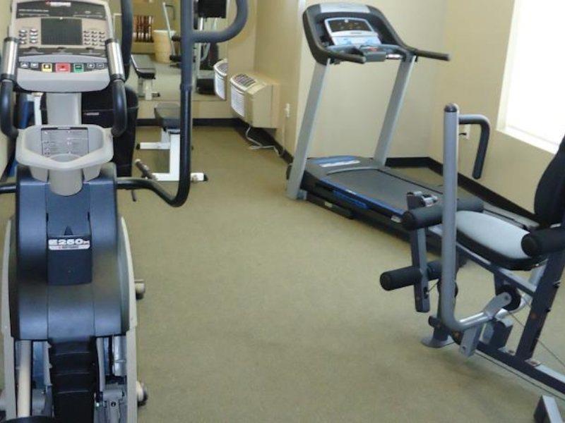 Best Western Plus Moncton Eksteriør bilde