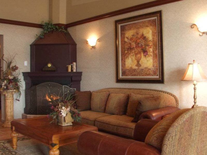 Best Western Plus Moncton Eksteriør bilde