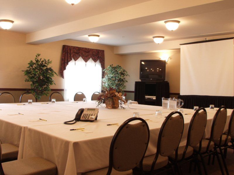 Best Western Plus Moncton Eksteriør bilde